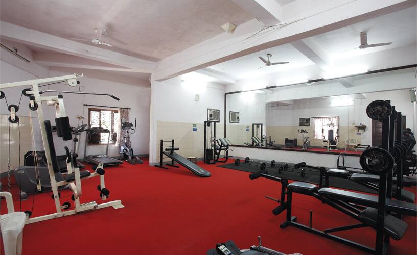 Popular Hotels & Resorts (Yatri Niwas), Silvassa 2